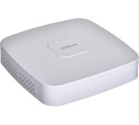 Dahua Technology Lite NVR2104-S3 Enregistreur vidéo en réseau 1U blanc
