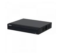 Dahua Technology Lite NVR2104HS-P-S3 Enregistreur vidéo sur réseau 1U Noir