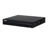 Dahua Technology Lite NVR4104HS-P-4KS3 Enregistreur vidéo sur réseau 1U Noir