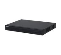 Dahua Technology Lite NVR4232-4KS3 Enregistreur vidéo sur réseau 1U Noir