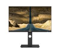 Dahua Technology LM24-P301A LED display 60,5 cm (23.8 ) 2560 x 1440 pixels Quad HD Noir
