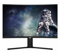 Dahua Technology LM32-E330CA écran plat de PC 80 cm (31.5") 2560 x 1440 pixels Quad HD LCD Noir