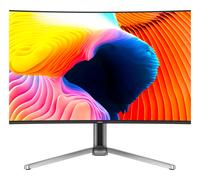 Dahua Technology LM32-GO43A écran plat de PC 80 cm (31.5 ) 3840 x 2160 pixels 4K Ultra HD QD-OLED Gris
