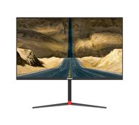 Dahua Technology LM32-P301A écran plat de PC 80 cm (31.5 ) 2560 x 1440 pixels 2K Ultra HD LCD Noir, Rouge
