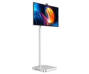 Dahua Technology LM32-U400P écran plat de PC 80 cm (31.5 ) 3840 x 2160 pixels 4K Ultra HD LCD Argent