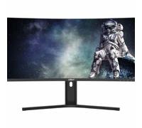 Dahua Technology LM34-E330CA écran plat de PC 86,4 cm (34") 3440 x 1440 pixels UltraWide Quad HD LCD