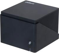 Dahua Technology MAX18, noir, intérieur, routeur réseau, statut, omnidirectionnel, 4,45 dBmW