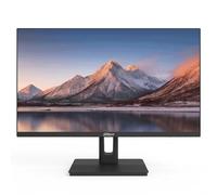 Dahua Technology Moniteur QHD 23,8" 2560 x 1440 LM24-C301B, rapport 16:9, contraste 1200:1, temps de réponse 5 ms, fréquence de rafraîchissement 100 Hz, consommation d'énergie 24 W