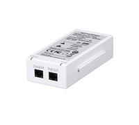 Interface: 1 RJ45 PoE port, 1 RJ45 port