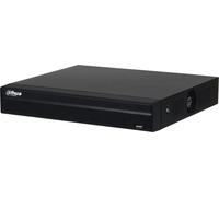 Dahua Technology NVR 4 canaux 4K PoE AI NVR4104HS-P-4KS3 960GB Black Video Security
