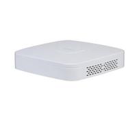 Dahua Technology NVR4104-P-4KS2/L 1U Blanc