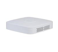 Dahua Technology NVR4104-P-4KS2/L 1U Blanc
