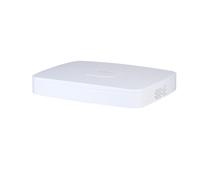 Net Video Recorder 8CH 8POE/NVR4108-8P-4KS2/L DAHUA