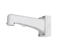 Dahua Camera Mount Series DH-PFB310W - Support de montage pour caméra - avec boîtier de jonction - montable sur mur - blanc