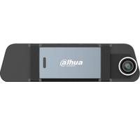 Dahua Technology PFH610N-H, Résidentiel, Extérieur, Noir, Blanc, Aluminium, IP66, Étanche