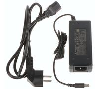 Dahua Technology PFS3006-4GT-60-V2 Gigabit Ethernet (10/100/1000) Power over Ethernet (PoE) Noir (PFS3006-4GT-60-V2)