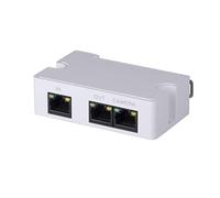 Dahua Extendeur PoE PFT1300 - 3 ports (2 PoE sortants, 1 PoE entrant) 10/100 Mbit/s Blanc