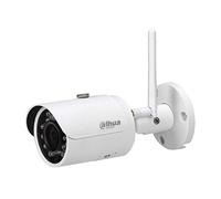 Dahua Technology Pro IPC-HFW1435S-W-0360B caméra de sécurité Caméra de sécurité IP Intérieure et extérieure Bulbe Plafond/Mur