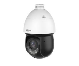 Dahua Technology SD4D425MB-HNR caméra de sécurité Dôme Caméra de sécurité IP Extérieure 2560 x 1440 pixels Plafond