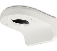 Dahua Technology Support d'angle universel en aluminium blanc résistant à l'eau