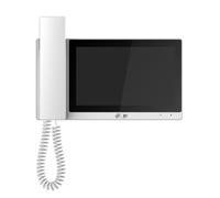 Dahua Technology VTH5421EW-H système vidéophone 17,8 cm (7 ) Blanc