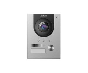 Dahua Technology VTO2202F-P-S2 système vidéophone 2 MP Argent