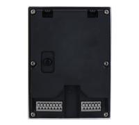 Dahua Technology VTO2202F-P-S3 systeme vidéophone 2 MP Argent
