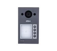 Station de porte DAHUA VTO3312Q-P