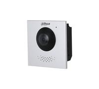 Dahua Station d'interphone modulaire extérieure VTO4202F-P-S2 Argent