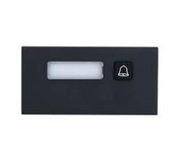 Dahua Technology VTO4202FB-MB1 Module de touche d'appel