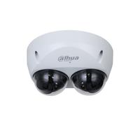 Dahua Technology WizMind DH-IPC-HDBW5441F-AS-E2 caméra de sécurité Dôme Caméra de sécurité IP Intérieure et extérieure 2560 x 1440 pixels Plafond