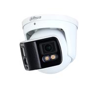 Dahua Technology WizMind DH-IPC-PDW5849-A180-E2-ASTE caméra de sécurité Dôme Caméra de sécurité IP Intérieure et extérieure 4096 x 1800 pixels Plafond