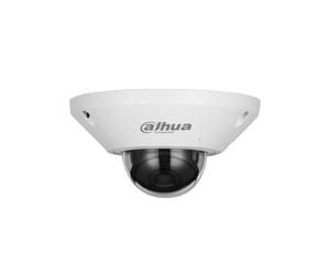 Dahua Technology WizMind IPC-EB5541-AS caméra de sécurité Dôme Caméra de sécurité IP Intérieure et extérieure 2592 x 1944 pixels Plafond/mur