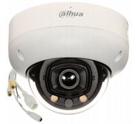 Dahua Technology WizMind IPC-HDBW5449RP-ASE-LED-0280B Cartouche (forme) Caméra de sécurité IP Intérieur & Extérieur 2688 x 1520 pixels Plafond (IPC-HDBW5449R-ASE-LED-0280B)