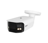 Dahua Technology WizMind IPC-PFW5849-A180-E2-ASTE caméra de sécurité Balle (forme) Caméra de sécurité IP Intérieure et extérieure 4096 x 1800 pixels Mural/sur poteau