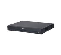 Dahua Enregistreur IP NVR5216-EI 16 voies non‑PoE 16MP 384 Mbps HDMI/VGA IA WizSense Noir G