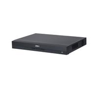 Dahua Technology WizMind NVR5216-EI Videoregistratore di rete (NVR) 1U Nero