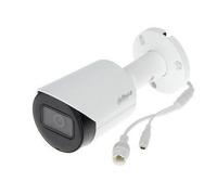 Dahua Technology WizSense 5MP Lite AI IR Fixed focal Balle (forme) Caméra de sécurité IP Intérieure et extérieure Plafond/Mur/Poteau