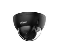 Dahua Technology WizSense DH-IPC-HDBW2441E-S-Black Caméra IP Intérieure Noir
