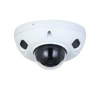 Dahua Technology WizSense DH-IPC-HDBW3441F-AS-S2 caméra de sécurité Dôme Caméra de sécurité IP Intérieure et extérieure 2688 x 1520 pixels Plafond/mur