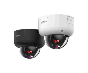 Dahua Technology WizSense DH-IPC-HDBW3449R1-ZAS-PV caméra de sécurité Dôme Caméra de sécurité IP Intérieure et extérieure 2688 x 1520 pixels Plafond