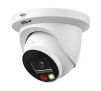 Dahua Technology WizSense DH-IPC-HDW2849TMP-S-IL-0280B caméra de sécurité Dôme Caméra de sécurité IP Extérieure 3840 x 2160 pixels Plafond/Mur/Poteau