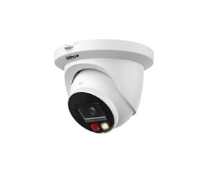 Dahua Technology WizSense DH-IPC-HDW2849TMP-S-IL-0280B caméra de sécurité Dôme Caméra de sécurité IP Extérieure 3840 x 2160 pixels Plafond/Mur/Poteau