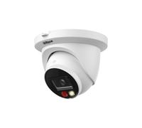Dahua Technology WizSense DH-IPC-HDW2849TMP-S-IL-0280B : Caméra IP Dôme Extérieure 8MP (3840x2160) CMOS 1/2.7", IR 30m, IP67, PoE, H.265+, IVS, RJ-45