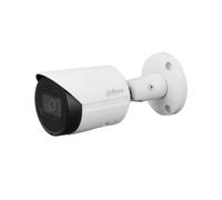 Dahua Technology WizSense DH-IPC-HFW2441S-S-0280B caméra de sécurité Balle (forme) Caméra de sécurité IP Extérieure 2668 x 1520 pixels Mur