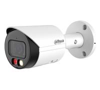 Dahua IPC-HFW2549S-S-IL-0280B 5MP Smart Dual Light, sta³oogniskowa kamera tubowa WizSense