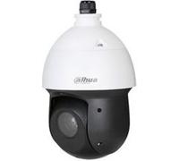 Dahua WizSense Series. Caméra reseau PTZ 8MP Starlight IR speeddome. 25 x Zoom Optique. SMD 4.0 deeplearnig Protection du perimetre. IP66