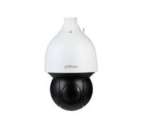 Dahua Technology WizSense DH-SD5A225GB-HNR Caméra Tourelle IP67 IK10, CMOS 1/2.8", 2MP 1080p, Zoom Optique 25x, IR LED, PTZ, PoE, Audio, I/O Alarme