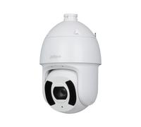 Dahua Technology WizSense DH-SD6CE432GB-HNR caméra de sécurité Dôme Caméra de sécurité IP Extérieure 2560 x 1440 pixels Plafond/mur