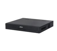 Dahua Technology WizSense DHI-NVR5432-EI Enregistreur vidéo sur réseau 1.5U Noir